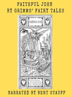 cover image of Faithful John